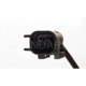 Purchase Top-Quality Front Wheel ABS Sensor by BLUE STREAK (HYGRADE MOTOR) - ALS2075 pa4