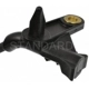 Purchase Top-Quality Front Wheel ABS Sensor by BLUE STREAK (HYGRADE MOTOR) - ALS2115 pa1