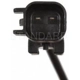 Purchase Top-Quality Front Wheel ABS Sensor by BLUE STREAK (HYGRADE MOTOR) - ALS2221 pa12