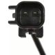 Purchase Top-Quality Front Wheel ABS Sensor by BLUE STREAK (HYGRADE MOTOR) - ALS2221 pa14