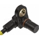 Purchase Top-Quality Front Wheel ABS Sensor by BLUE STREAK (HYGRADE MOTOR) - ALS2221 pa15