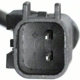 Purchase Top-Quality Front Wheel ABS Sensor by BLUE STREAK (HYGRADE MOTOR) - ALS2221 pa16