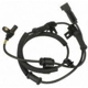 Purchase Top-Quality Front Wheel ABS Sensor by BLUE STREAK (HYGRADE MOTOR) - ALS2221 pa18