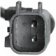 Purchase Top-Quality Front Wheel ABS Sensor by BLUE STREAK (HYGRADE MOTOR) - ALS2221 pa8