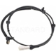 Purchase Top-Quality Front Wheel ABS Sensor by BLUE STREAK (HYGRADE MOTOR) - ALS224 pa2