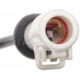 Purchase Top-Quality Front Wheel ABS Sensor by BLUE STREAK (HYGRADE MOTOR) - ALS224 pa3