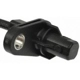 Purchase Top-Quality Front Wheel ABS Sensor by BLUE STREAK (HYGRADE MOTOR) - ALS2275 pa1