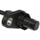 Purchase Top-Quality Front Wheel ABS Sensor by BLUE STREAK (HYGRADE MOTOR) - ALS2275 pa7