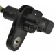 Purchase Top-Quality Front Wheel ABS Sensor by BLUE STREAK (HYGRADE MOTOR) - ALS2279 pa1