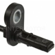 Purchase Top-Quality Front Wheel ABS Sensor by BLUE STREAK (HYGRADE MOTOR) - ALS2377 pa1