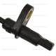 Purchase Top-Quality Front Wheel ABS Sensor by BLUE STREAK (HYGRADE MOTOR) - ALS2544 pa3