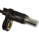 Purchase Top-Quality Front Wheel ABS Sensor by BLUE STREAK (HYGRADE MOTOR) - ALS2731 pa2