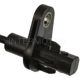 Purchase Top-Quality Front Wheel ABS Sensor by BLUE STREAK (HYGRADE MOTOR) - ALS2833 pa1