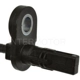 Purchase Top-Quality Front Wheel ABS Sensor by BLUE STREAK (HYGRADE MOTOR) - ALS3012 pa7