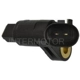 Purchase Top-Quality Front Wheel ABS Sensor by BLUE STREAK (HYGRADE MOTOR) - ALS470 pa3