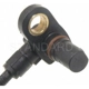 Purchase Top-Quality BLUE STREAK (HYGRADE MOTOR) - ALS505 - Front Wheel ABS Sensor pa4