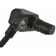 Purchase Top-Quality Front Wheel ABS Sensor by BLUE STREAK (HYGRADE MOTOR) - ALS518 pa4