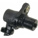 Purchase Top-Quality Front Wheel ABS Sensor by BLUE STREAK (HYGRADE MOTOR) - ALS664 pa4