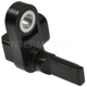 Purchase Top-Quality Front Wheel ABS Sensor by BLUE STREAK (HYGRADE MOTOR) - ALS684 pa1