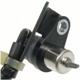 Purchase Top-Quality Front Wheel ABS Sensor by BLUE STREAK (HYGRADE MOTOR) - ALS768 pa1