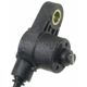 Purchase Top-Quality Front Wheel ABS Sensor by BLUE STREAK (HYGRADE MOTOR) - ALS804 pa4