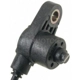 Purchase Top-Quality Front Wheel ABS Sensor by BLUE STREAK (HYGRADE MOTOR) - ALS805 pa1