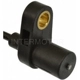 Purchase Top-Quality Front Wheel ABS Sensor by BLUE STREAK (HYGRADE MOTOR) - ALS818 pa4