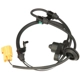 Purchase Top-Quality BWD AUTOMOTIVE - ABS1088 - ABS Wheel Speed Sensor pa3