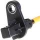 Purchase Top-Quality BWD AUTOMOTIVE - ABS2559 - Wheel Speed Sensor pa5