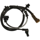 Purchase Top-Quality BWD AUTOMOTIVE - ABS2696 - Wheel Speed Sensor pa1