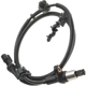 Purchase Top-Quality BWD AUTOMOTIVE - ABS281 - Wheel Speed Sensor pa1