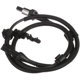 Purchase Top-Quality BWD AUTOMOTIVE - ABS281 - Wheel Speed Sensor pa7