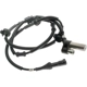 Purchase Top-Quality BWD AUTOMOTIVE - ABS306 - ABS Wheel Speed Sensor pa1