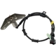 Purchase Top-Quality BWD AUTOMOTIVE - ABS307 - Wheel Speed Sensor pa1