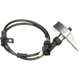 Purchase Top-Quality BWD AUTOMOTIVE - ABS348 - ABS Wheel Speed Sensor pa2