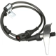 Purchase Top-Quality BWD AUTOMOTIVE - ABS348 - ABS Wheel Speed Sensor pa4