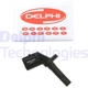 Purchase Top-Quality Front Wheel ABS Sensor by DELPHI - SS20070 pa9