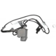 Purchase Top-Quality Front Wheel ABS Sensor by DELPHI - SS20702 pa27