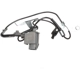 Purchase Top-Quality Front Wheel ABS Sensor by DELPHI - SS20702 pa30