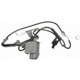 Purchase Top-Quality Front Wheel ABS Sensor by DELPHI - SS20702 pa9