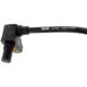 Purchase Top-Quality DORMAN - 970-021 - ABS Wheel Speed Sensor pa4