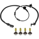 Purchase Top-Quality DORMAN - 970-264 - Anti-Lock Braking System Wheel Speed Sensor pa1