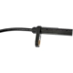 Purchase Top-Quality DORMAN - 970-266 - Anti-lock Braking System Wheel Speed Sensor with Wire Harness pa3