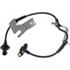 Purchase Top-Quality DORMAN - 970-271 - Anti-lock Braking System Wheel Speed Sensor with Wire Harness pa1