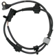 Purchase Top-Quality DORMAN - 970-282 - Anti-Lock Braking System Wheel Speed Sensor pa4