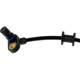 Purchase Top-Quality DORMAN - 970-322 - Anti-Lock Braking System Wheel Speed Sensor pa2