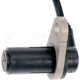 Purchase Top-Quality Front Wheel ABS Sensor by DORMAN (OE SOLUTIONS) - 695-198 pa4