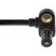 Purchase Top-Quality Front Wheel ABS Sensor by DORMAN (OE SOLUTIONS) - 970-058 pa7