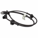 Purchase Top-Quality Front Wheel ABS Sensor by MOTORCRAFT - BRAB163 pa5