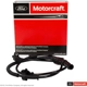 Purchase Top-Quality Front Wheel ABS Sensor by MOTORCRAFT - BRAB68 pa2